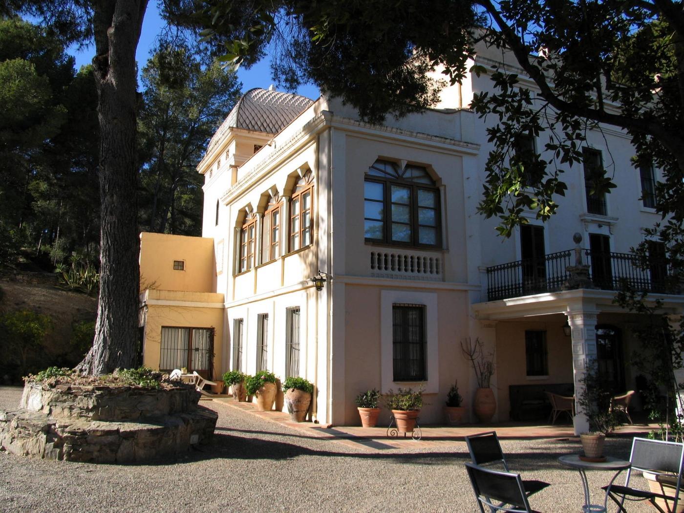 Casa Granada